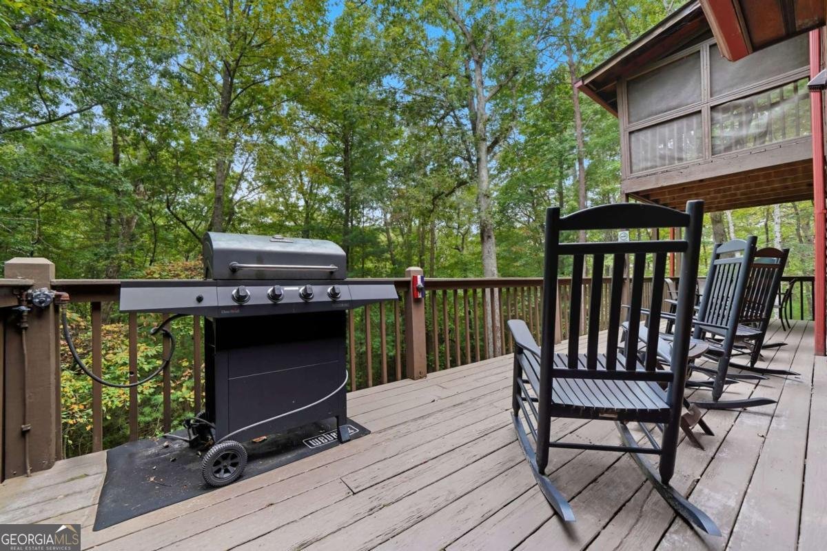 330 Skyview Drive Ellijay - 21