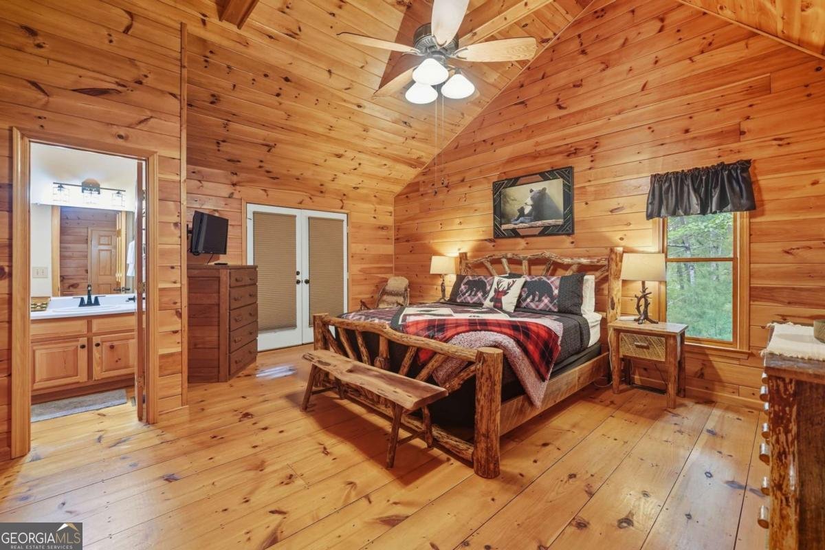 330 Skyview Drive Ellijay - 23