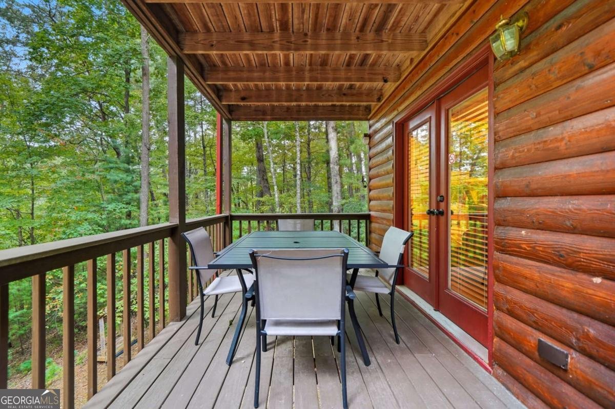 330 Skyview Drive Ellijay - 24