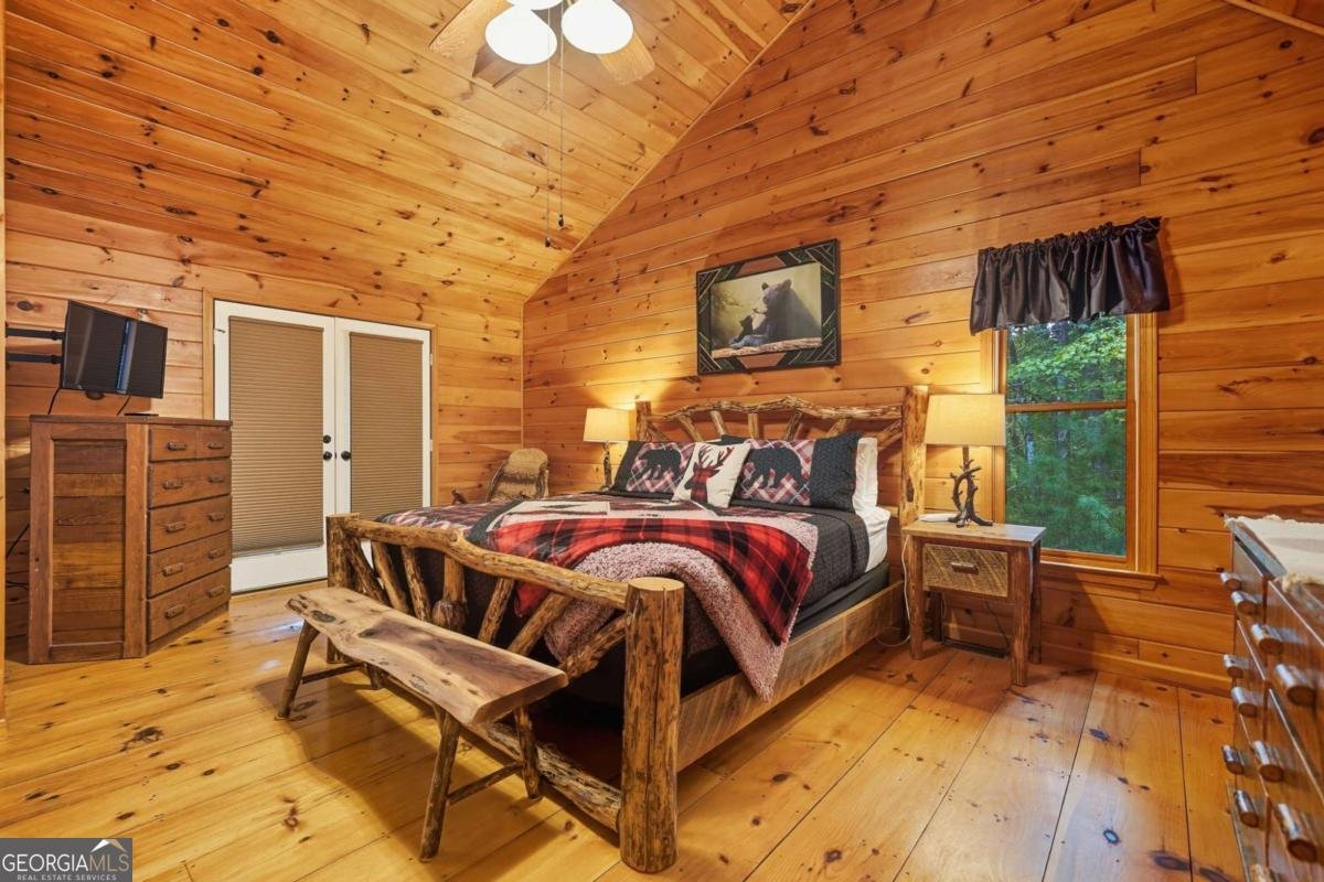 330 Skyview Drive Ellijay - 25