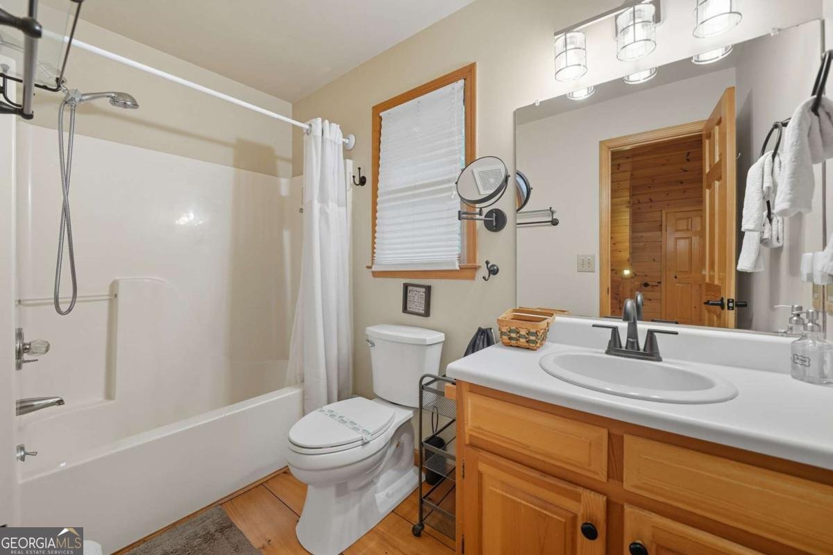 330 Skyview Drive Ellijay - 27