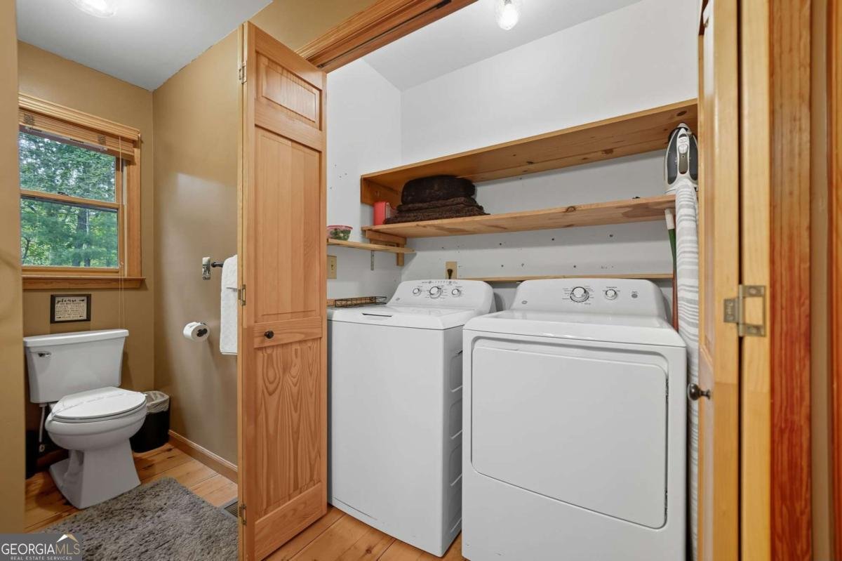 330 Skyview Drive Ellijay - 29