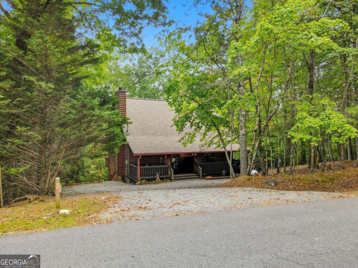 330 Skyview Drive Ellijay - 3