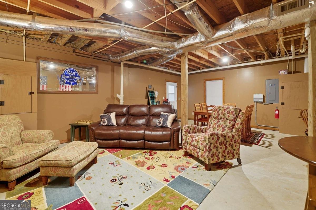 330 Skyview Drive Ellijay - 30