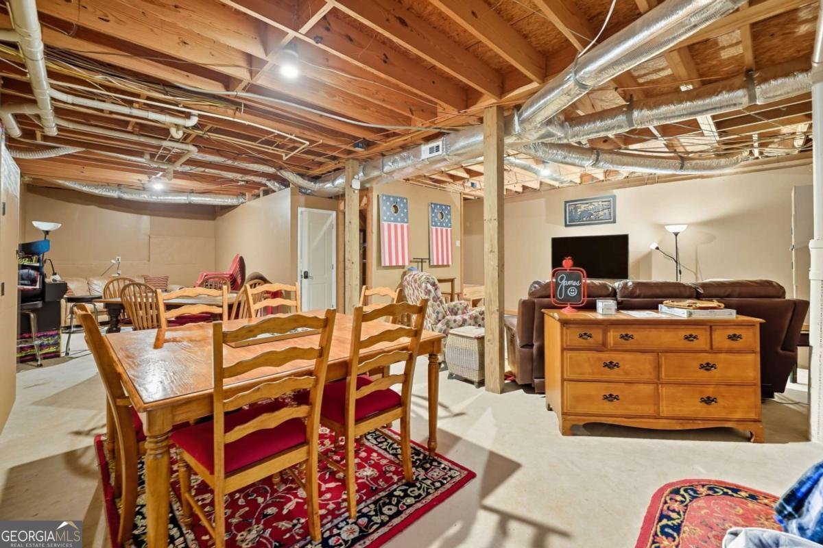 330 Skyview Drive Ellijay - 33