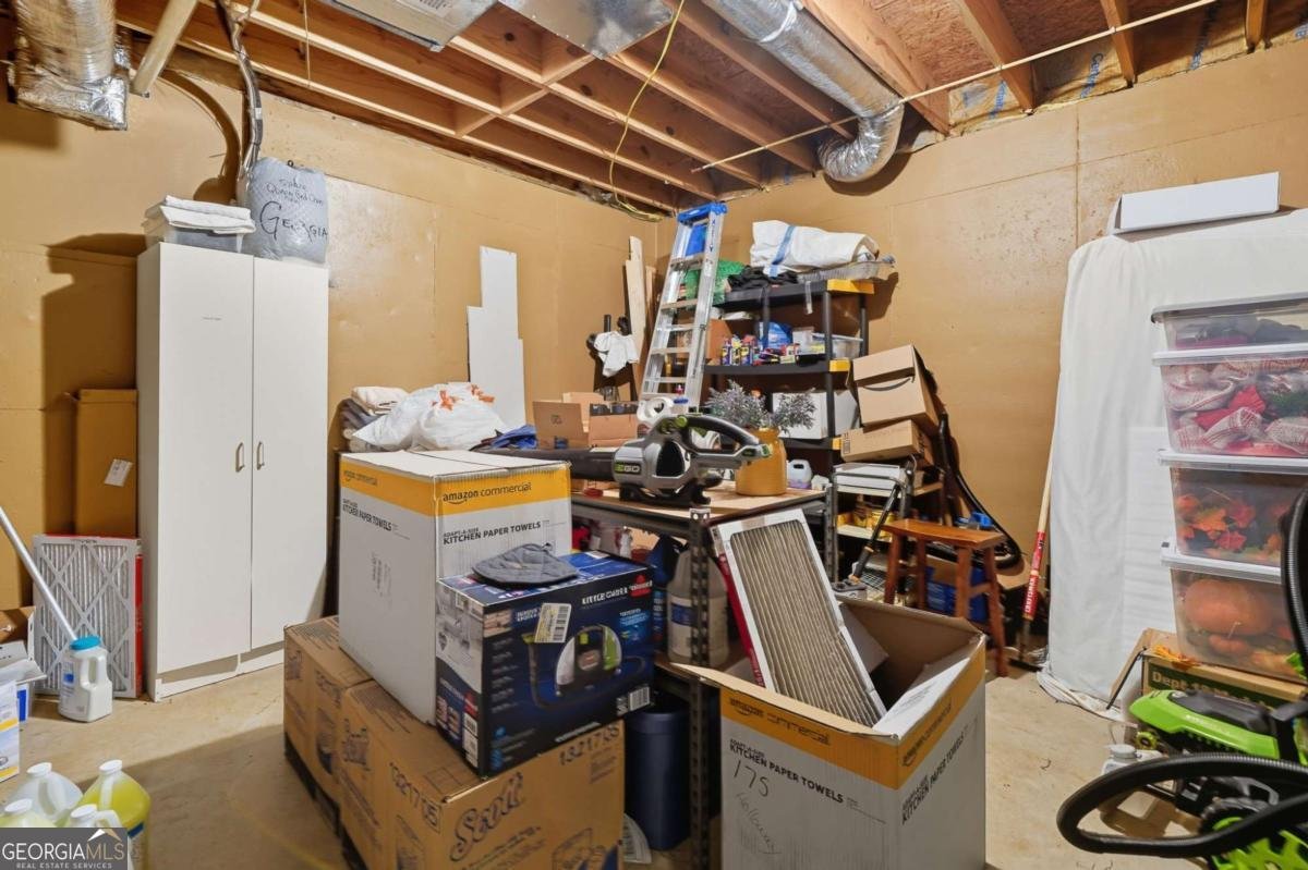 330 Skyview Drive Ellijay - 35