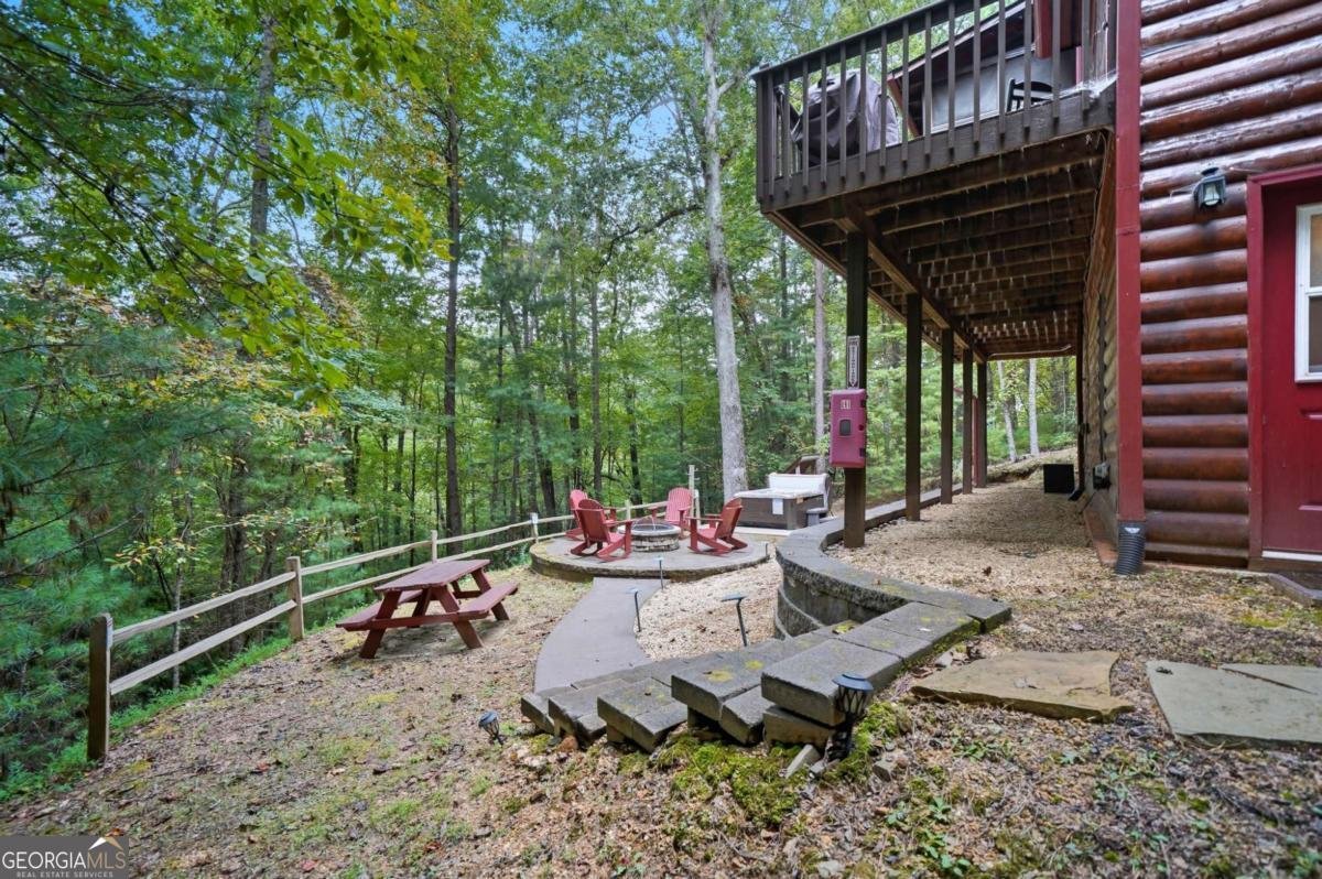 330 Skyview Drive Ellijay - 38