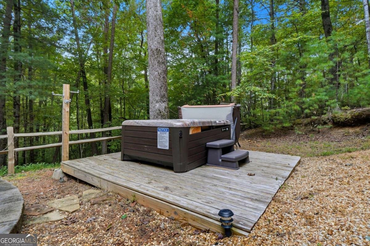 330 Skyview Drive Ellijay - 39