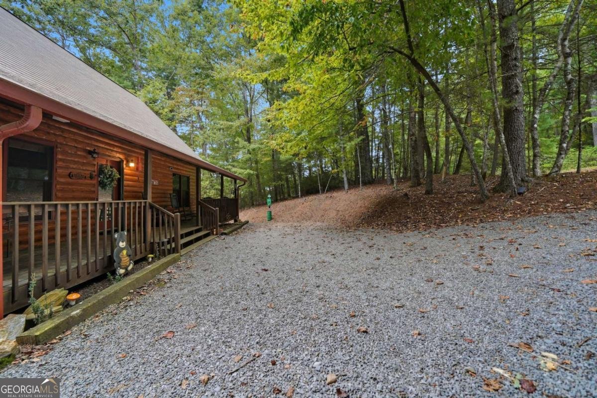 330 Skyview Drive Ellijay - 4