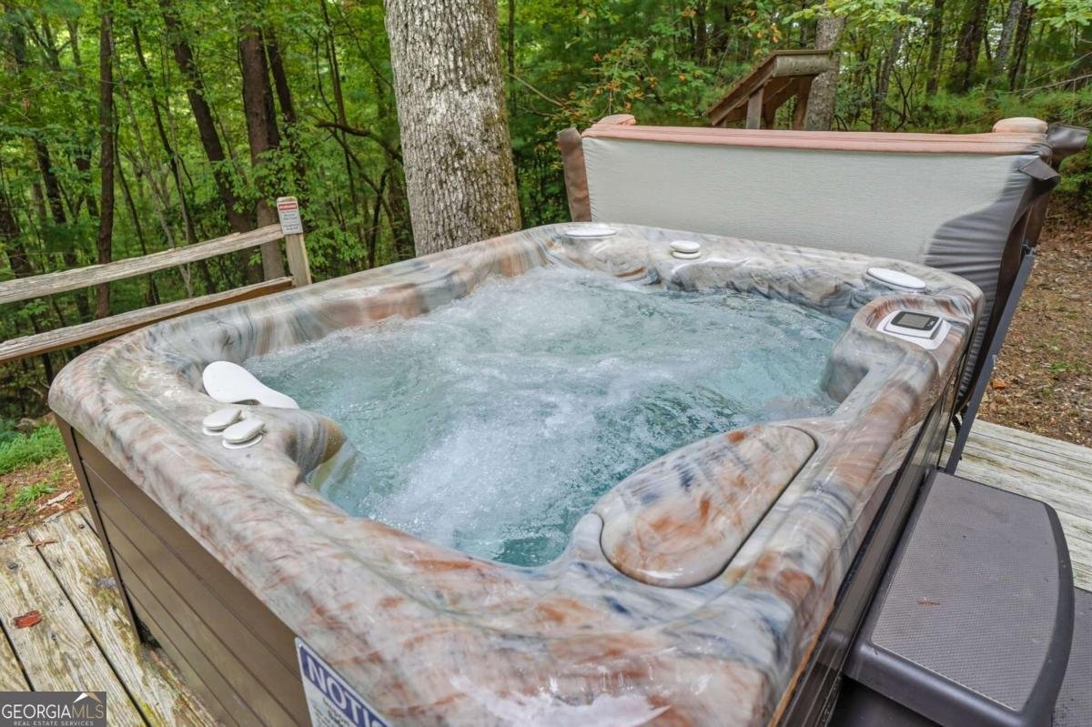 330 Skyview Drive Ellijay - 40