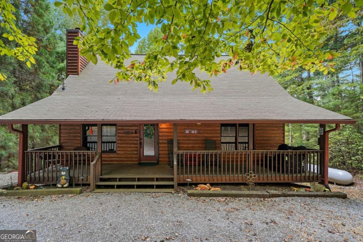 330 Skyview Drive Ellijay - 5