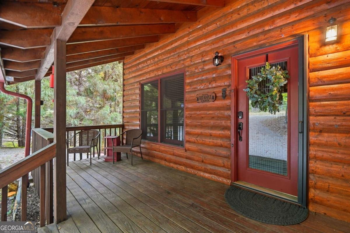 330 Skyview Drive Ellijay - 6