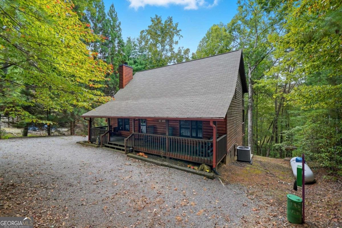 330 Skyview Drive Ellijay - 7