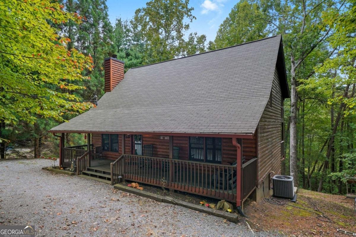 330 Skyview Drive Ellijay - 8