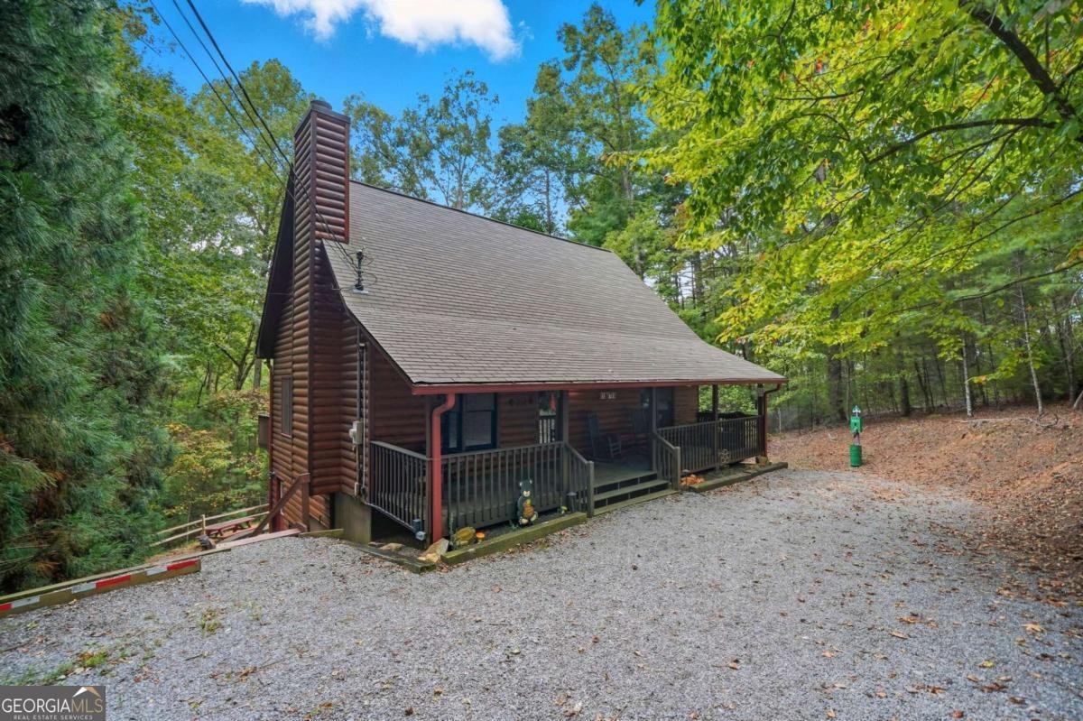 330 Skyview Drive Ellijay - 9