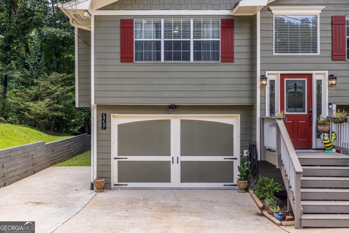 5757 Riverside Drive Sugar Hill - 1