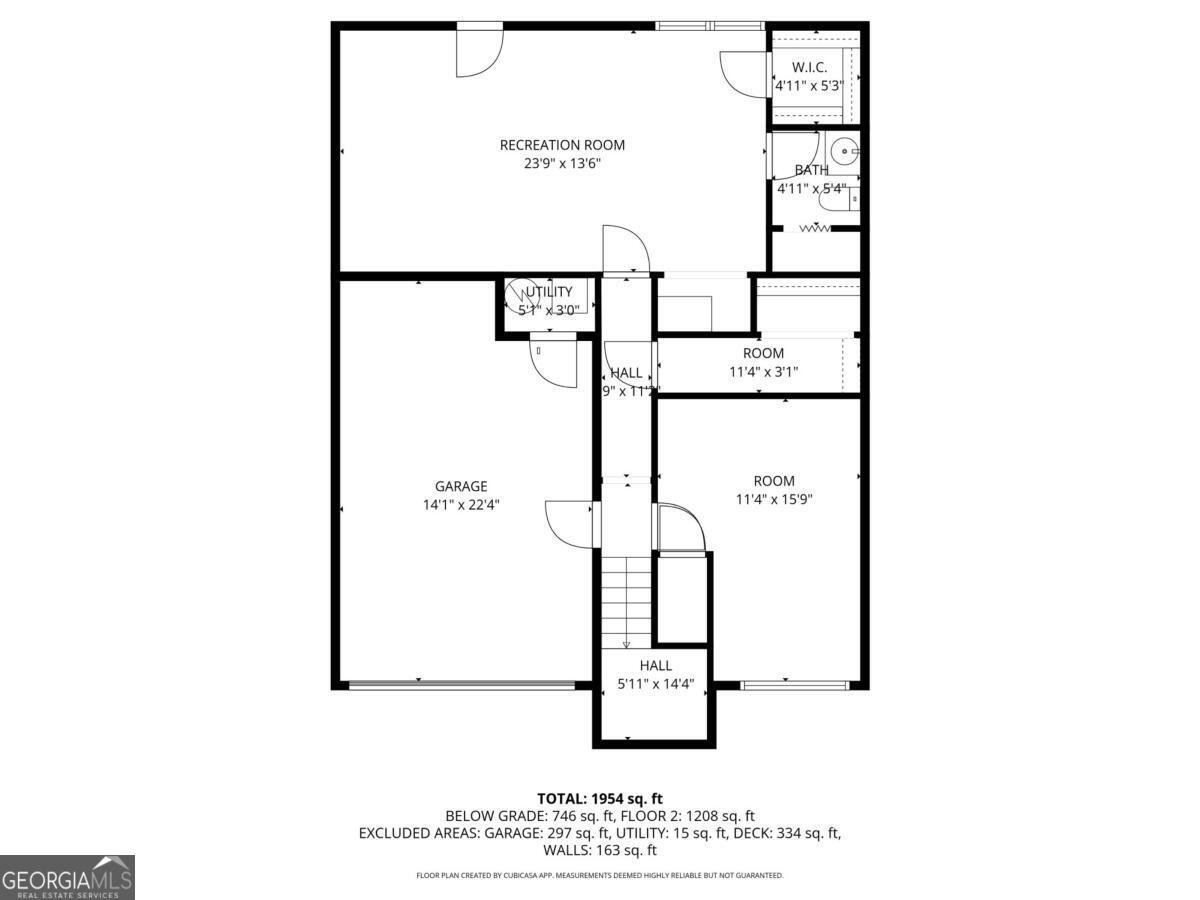 5757 Riverside Drive Sugar Hill - 10
