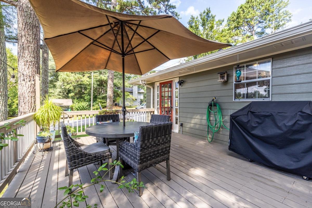 5757 Riverside Drive Sugar Hill - 16