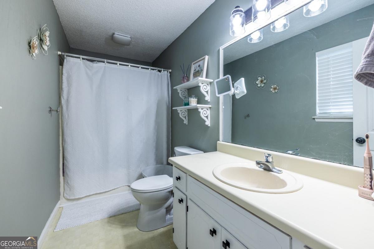 5757 Riverside Drive Sugar Hill - 27