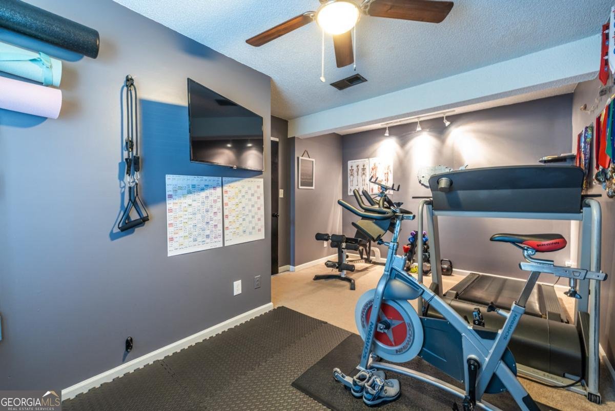 5757 Riverside Drive Sugar Hill - 30