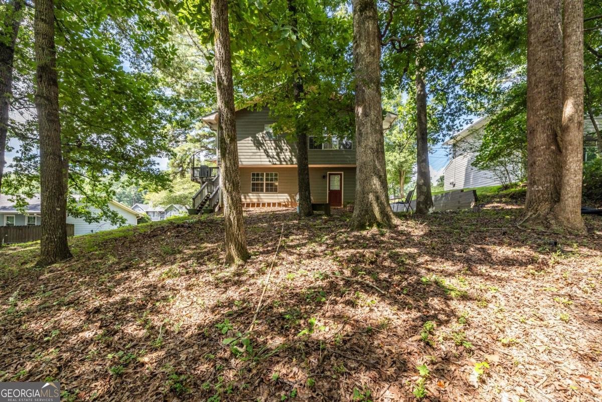 5757 Riverside Drive Sugar Hill - 5