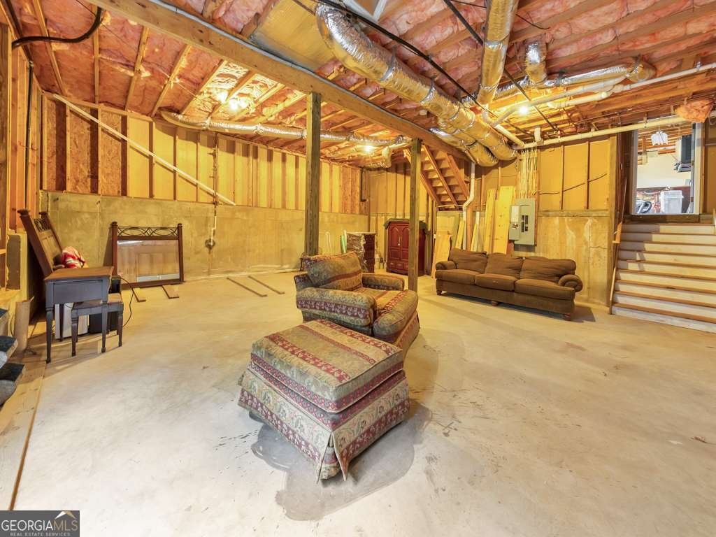 148 Sable Trace Trail Acworth - 1