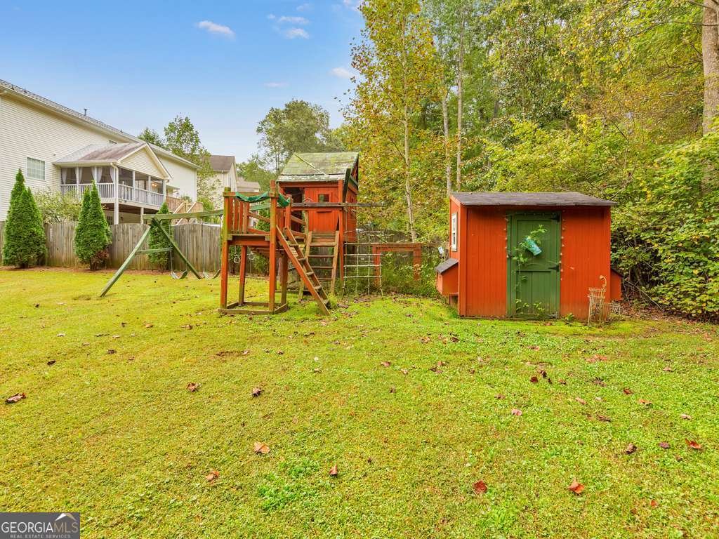 148 Sable Trace Trail Acworth - 13