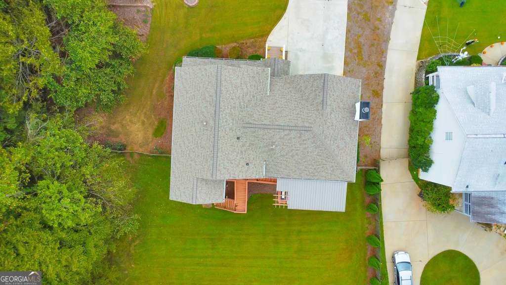148 Sable Trace Trail Acworth - 16