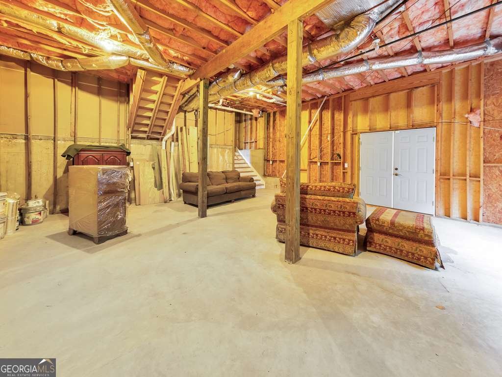 148 Sable Trace Trail Acworth - 2