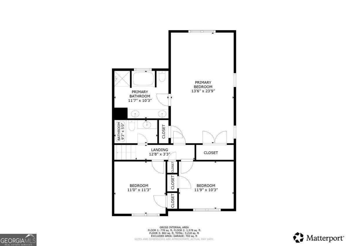 148 Sable Trace Trail Acworth - 21