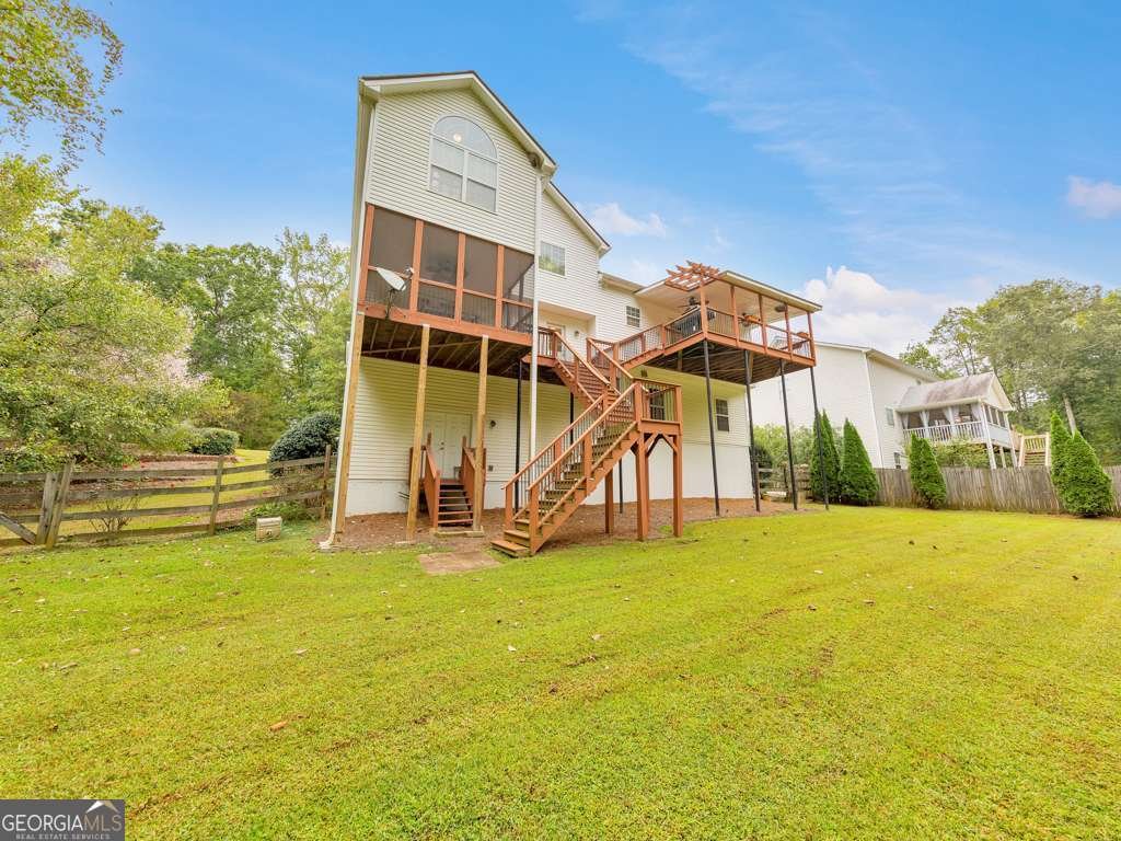 148 Sable Trace Trail Acworth - 48