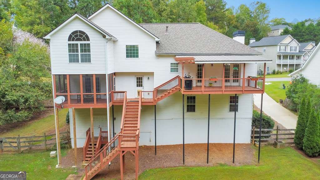 148 Sable Trace Trail Acworth - 52