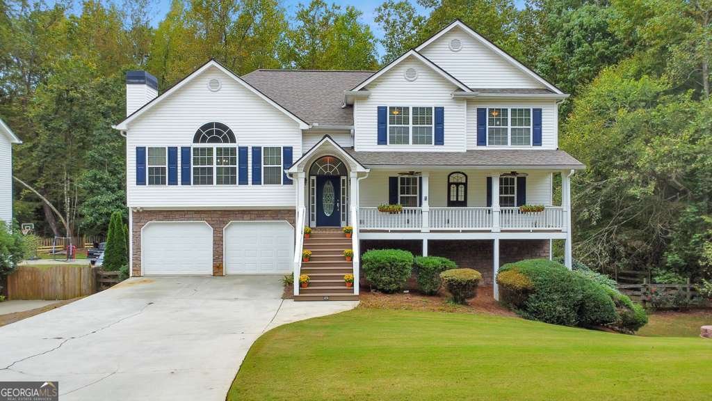 148 Sable Trace Trail Acworth - 55