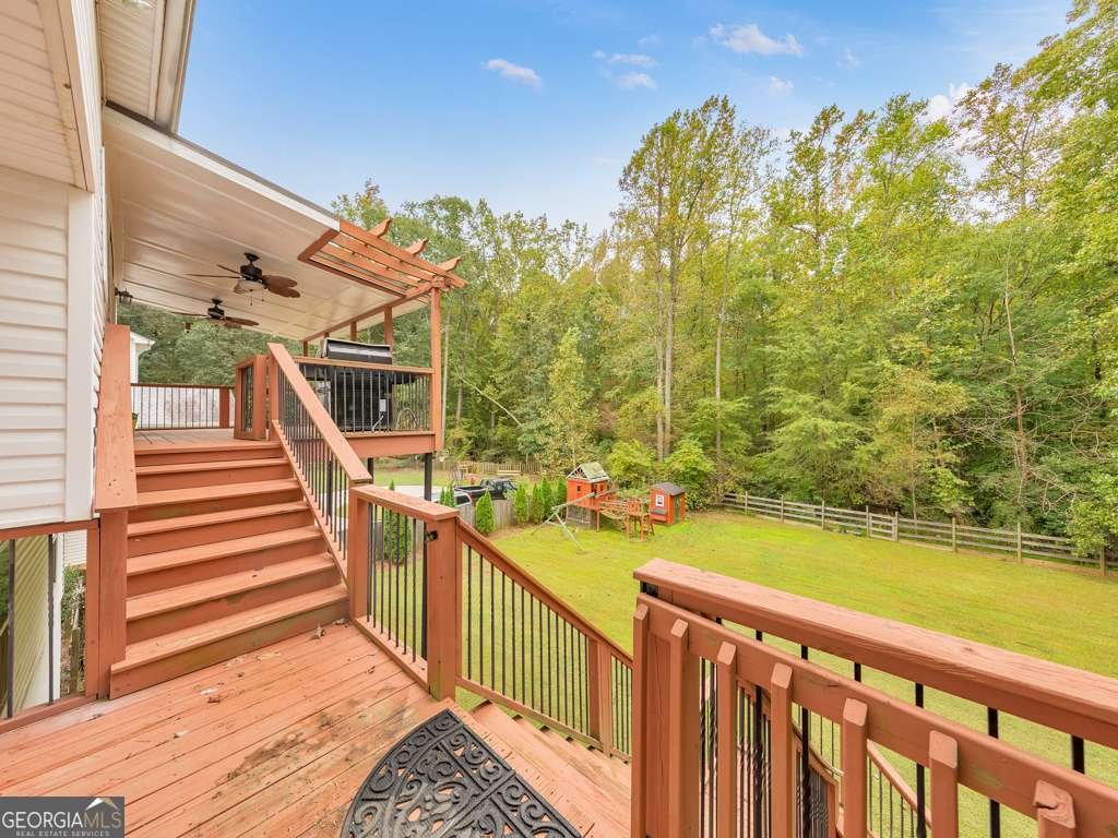 148 Sable Trace Trail Acworth - 6