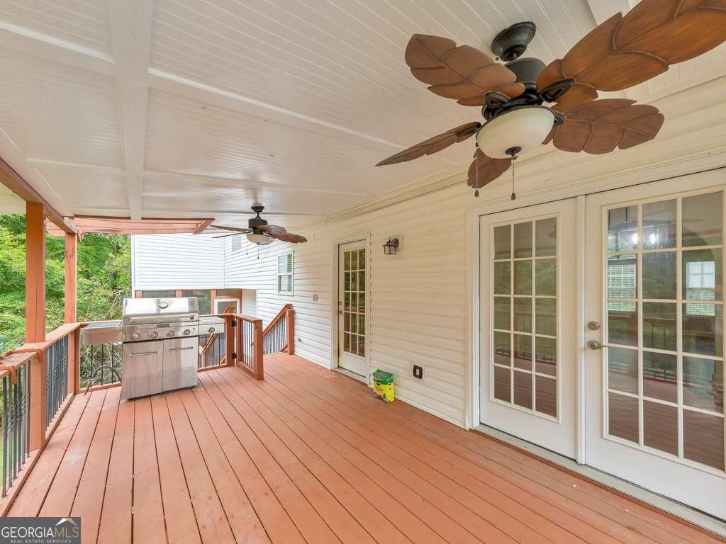 148 Sable Trace Trail Acworth - 9
