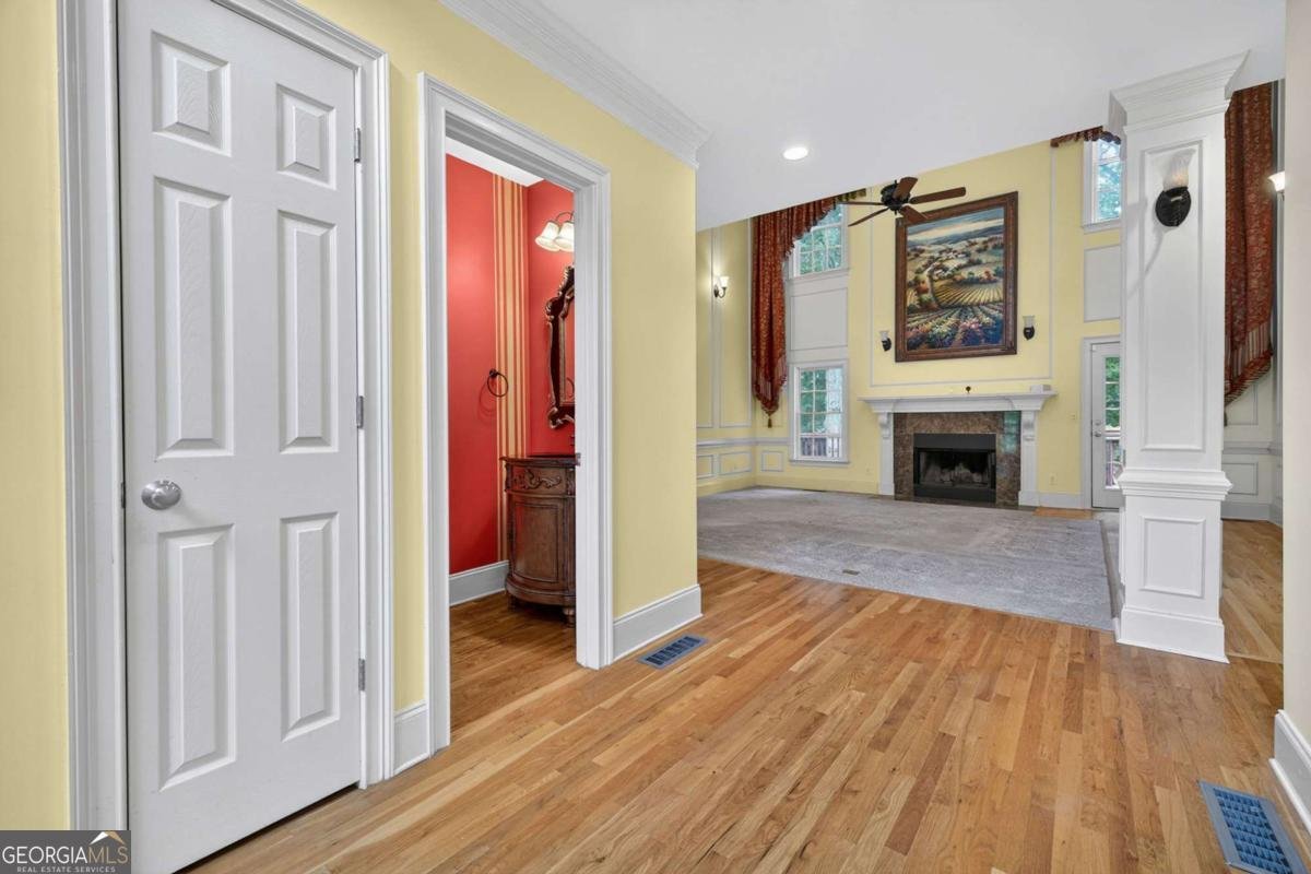 5631 Shamrock Lane Douglasville - 15
