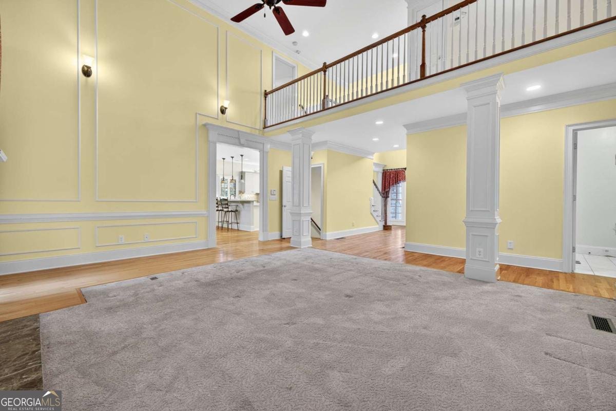5631 Shamrock Lane Douglasville - 16