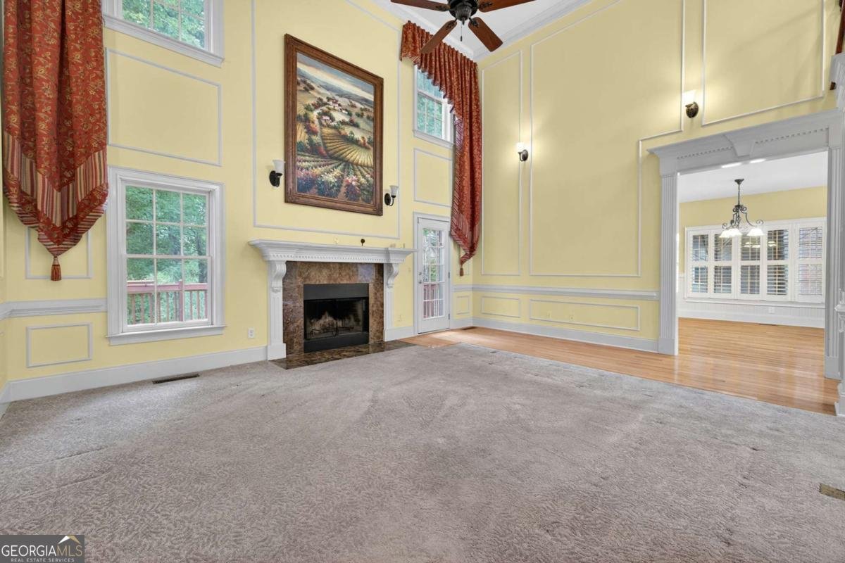 5631 Shamrock Lane Douglasville - 18