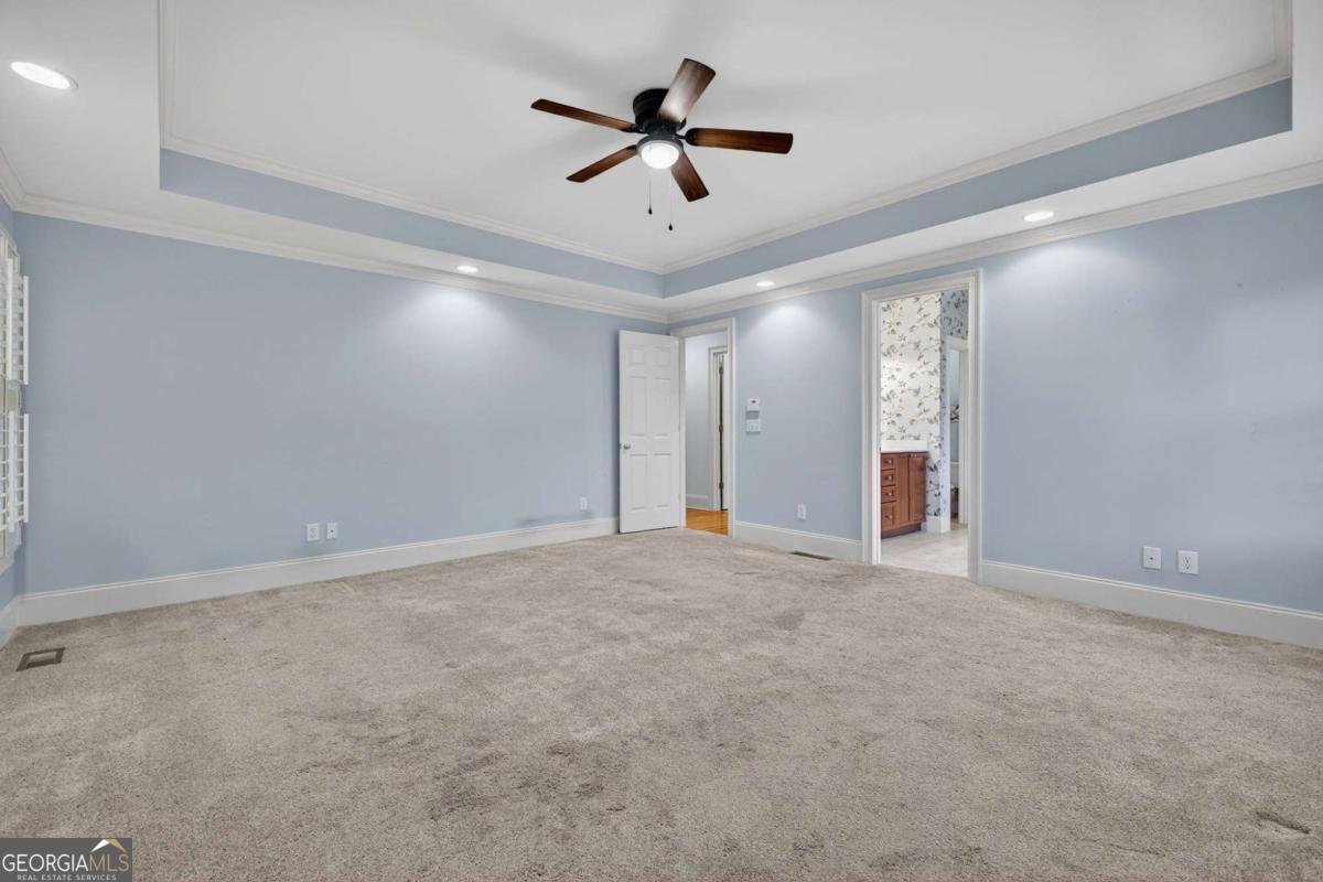 5631 Shamrock Lane Douglasville - 20
