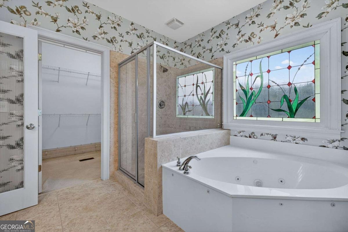 5631 Shamrock Lane Douglasville - 21