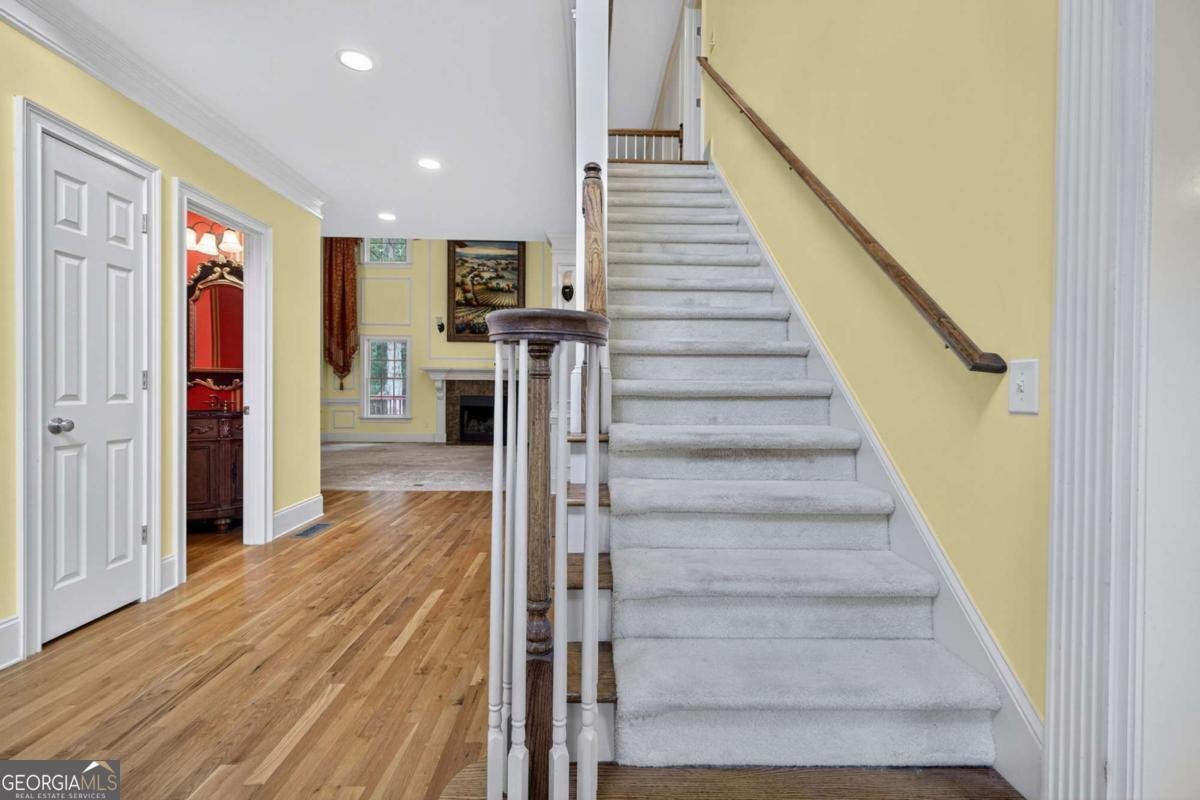 5631 Shamrock Lane Douglasville - 24