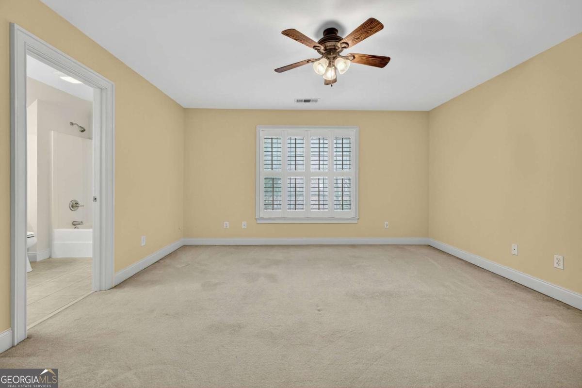 5631 Shamrock Lane Douglasville - 27