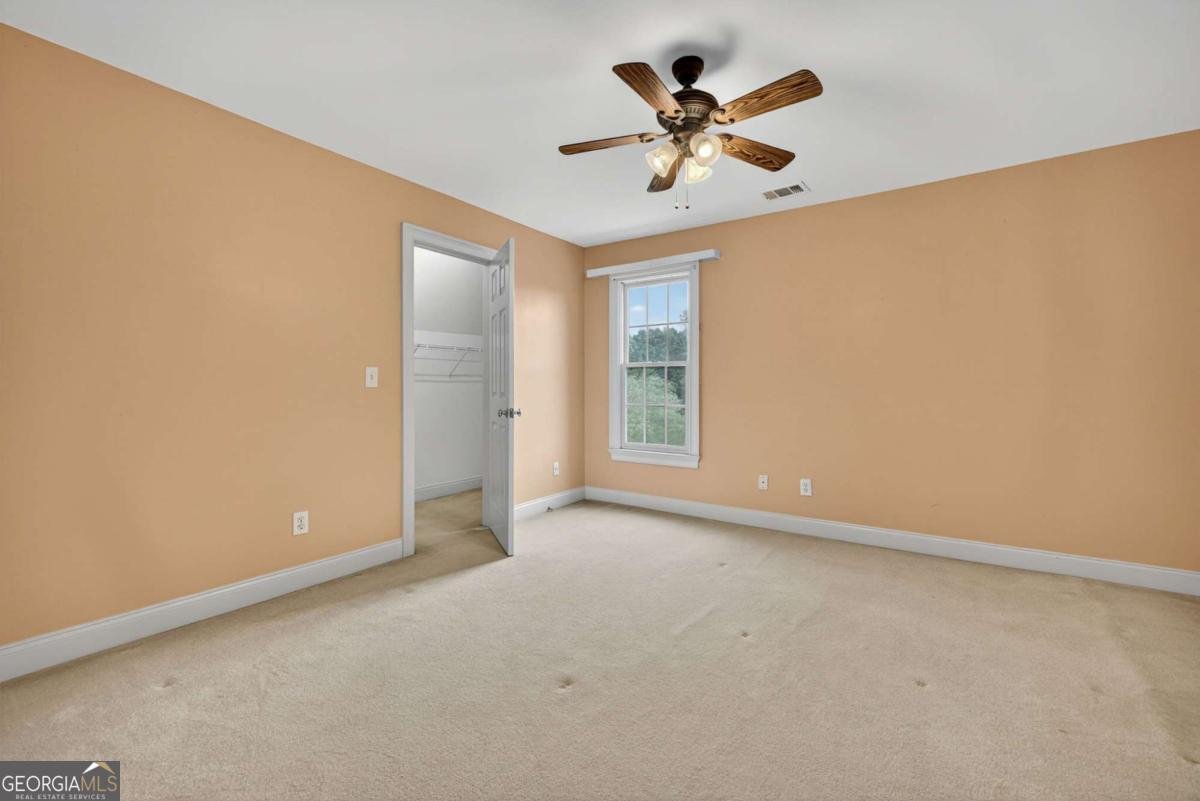 5631 Shamrock Lane Douglasville - 29