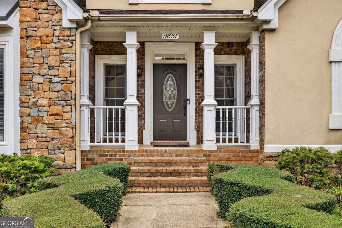 5631 Shamrock Lane Douglasville - 3