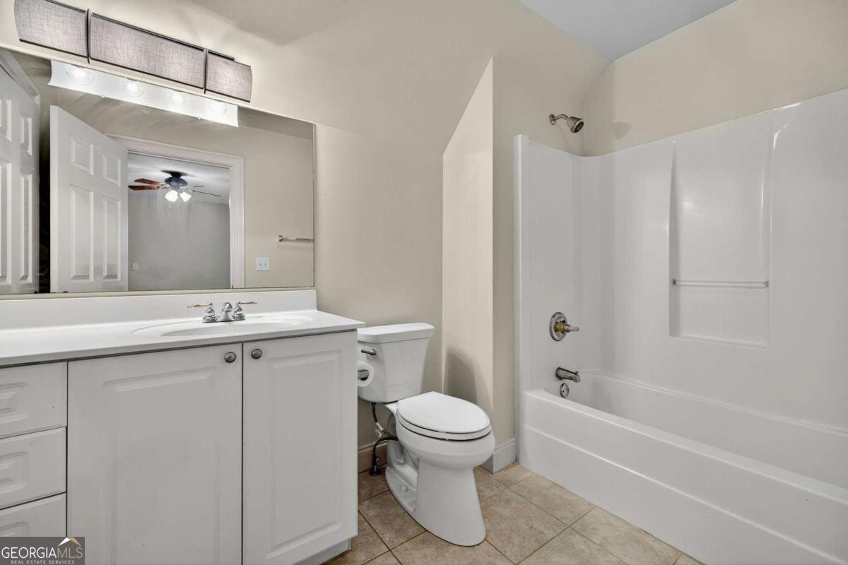 5631 Shamrock Lane Douglasville - 30
