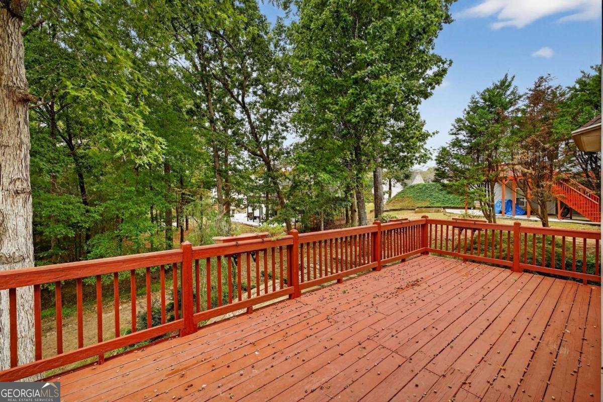 5631 Shamrock Lane Douglasville - 39