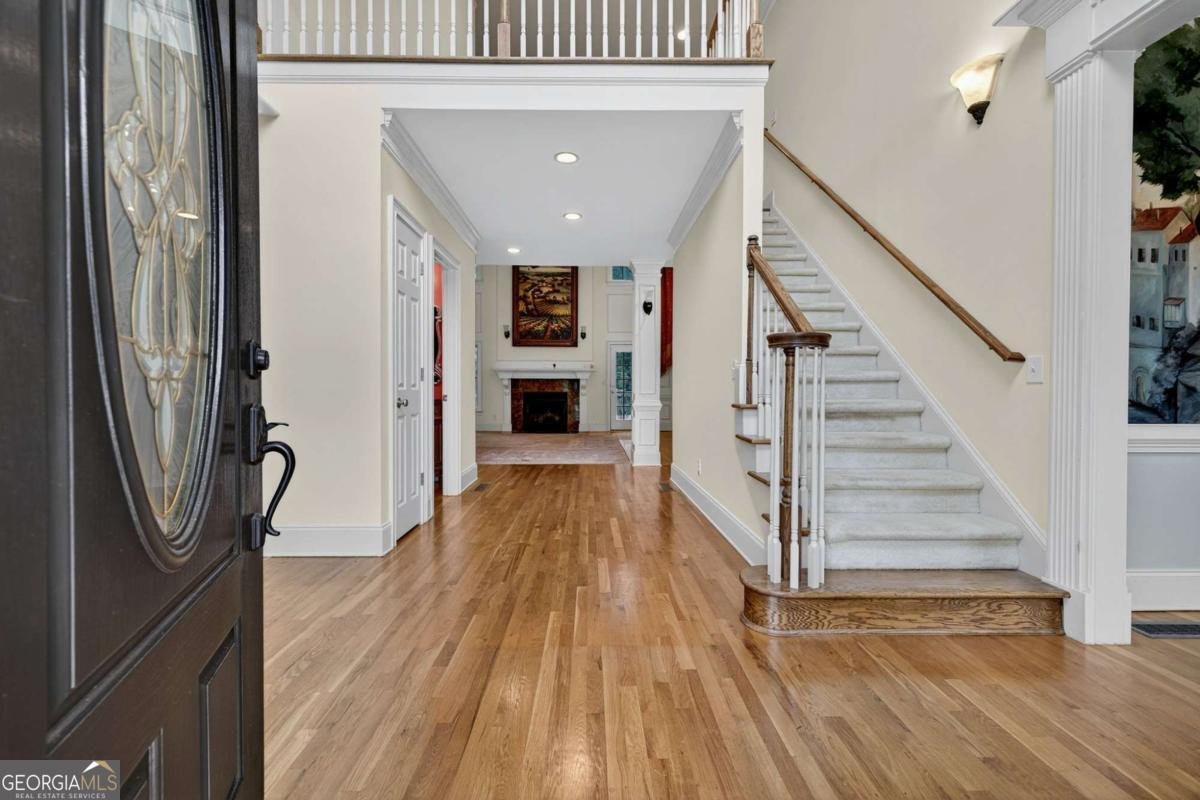 5631 Shamrock Lane Douglasville - 4
