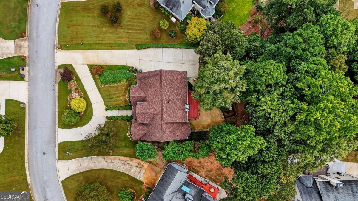 5631 Shamrock Lane Douglasville - 40