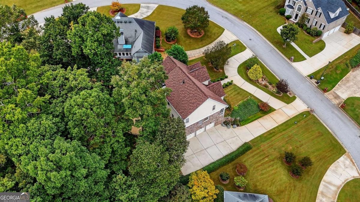 5631 Shamrock Lane Douglasville - 41