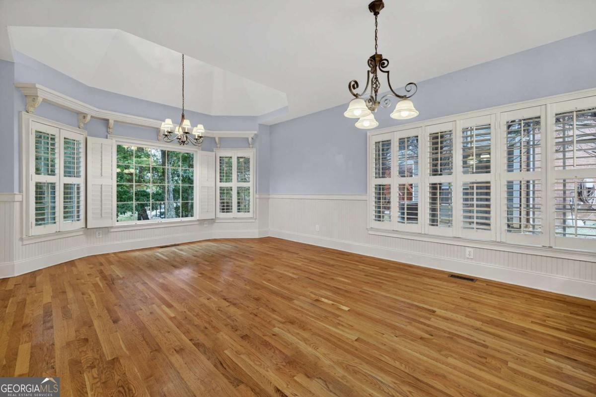 5631 Shamrock Lane Douglasville - 9